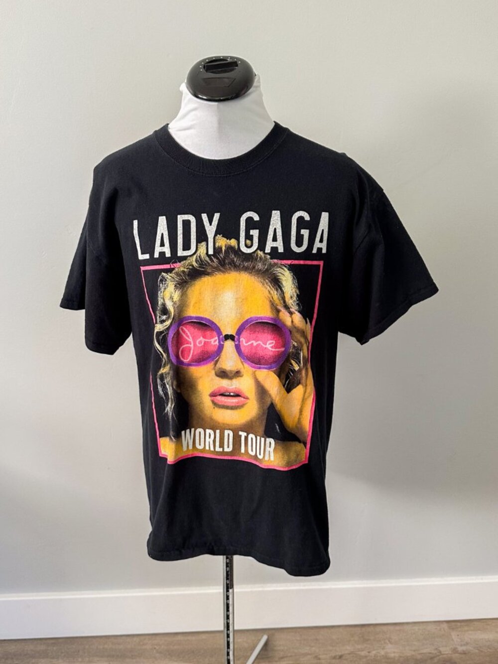 Lady Gaga Concert T-Shirt